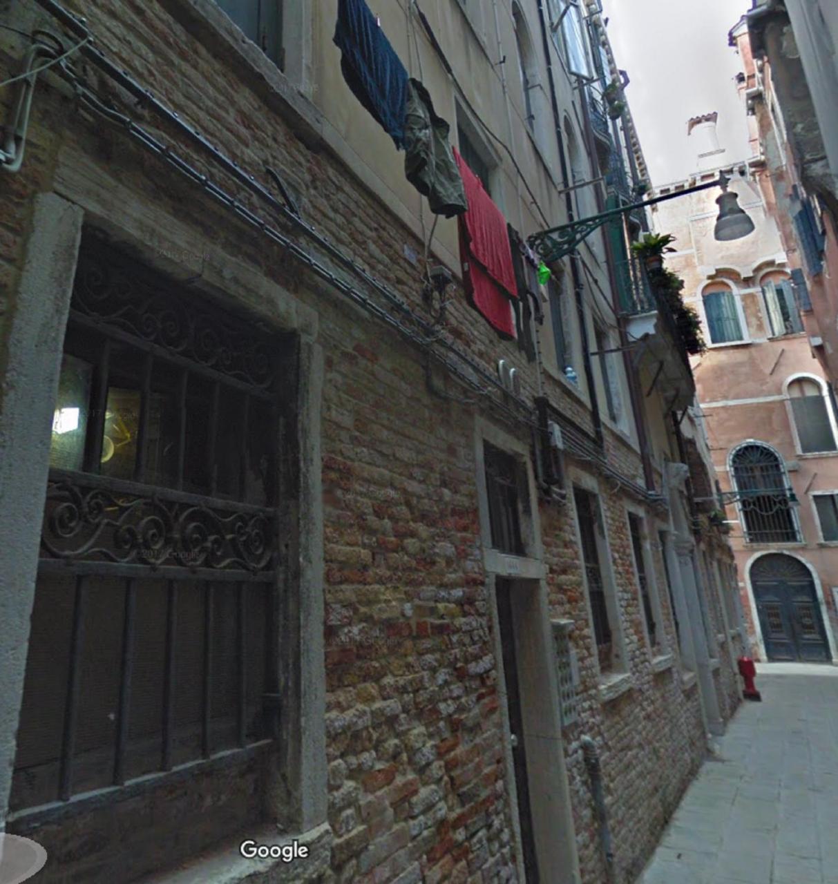 Cannaregio Canal View - Marco Polo By Wonderful Italy Venice Luaran gambar